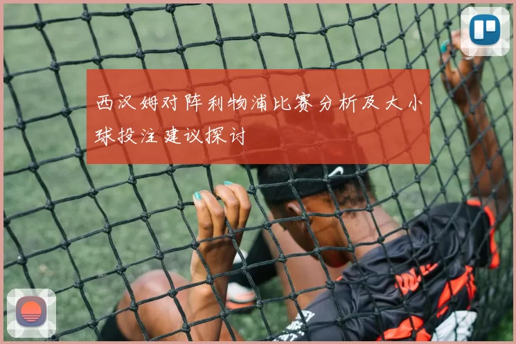 西汉姆对阵利物浦比赛分析及大小球投注建议探讨