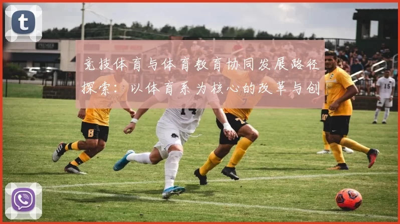 竞技体育与体育教育协同发展路径探索：以体育系为核心的改革与创新模式