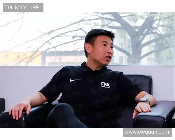 王强专访：从青涩少年到网球高手的心路历程与未来展望