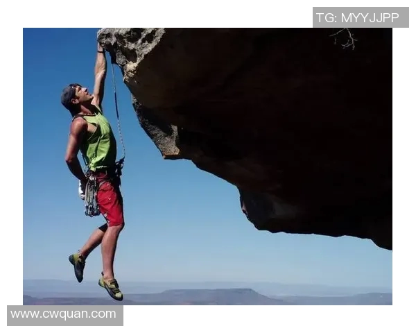 重庆攀岩队如何在马拉松大满贯中实现转型与突破的精彩故事