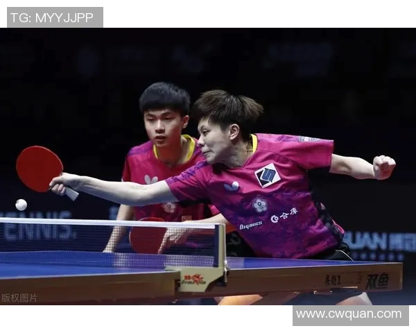 杭州乒乓球队在杯赛积分榜上以63分稳居第一展现强劲实力