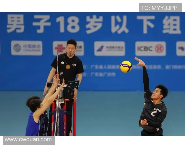 重庆排球队引领最新排球技术十大趋势助力运动员全面提升竞技水平