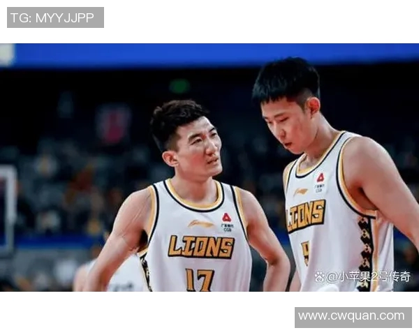 杭州篮球队近期状态分析与表现评估的全面解读与展望