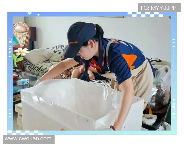 搬家新生活开启指南如何轻松应对搬家过程中的所有挑战与注意事项