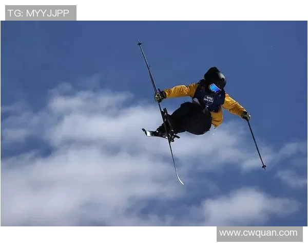 科学极限运动的实力训练方法与技巧全面解析