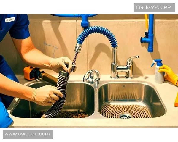 管道疏通技巧与常见问题解决方案全面解析，帮您轻松应对家庭管道困扰