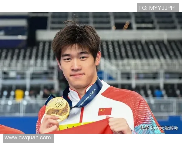 聚焦奥运冠军：从训练到赛场的游泳传奇，探索顶尖选手背后的奋斗与坚持