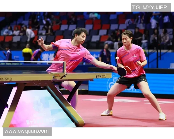 乒乓球的心灵之旅：深入解析成都乒乓球队的心理素质与竞技表现